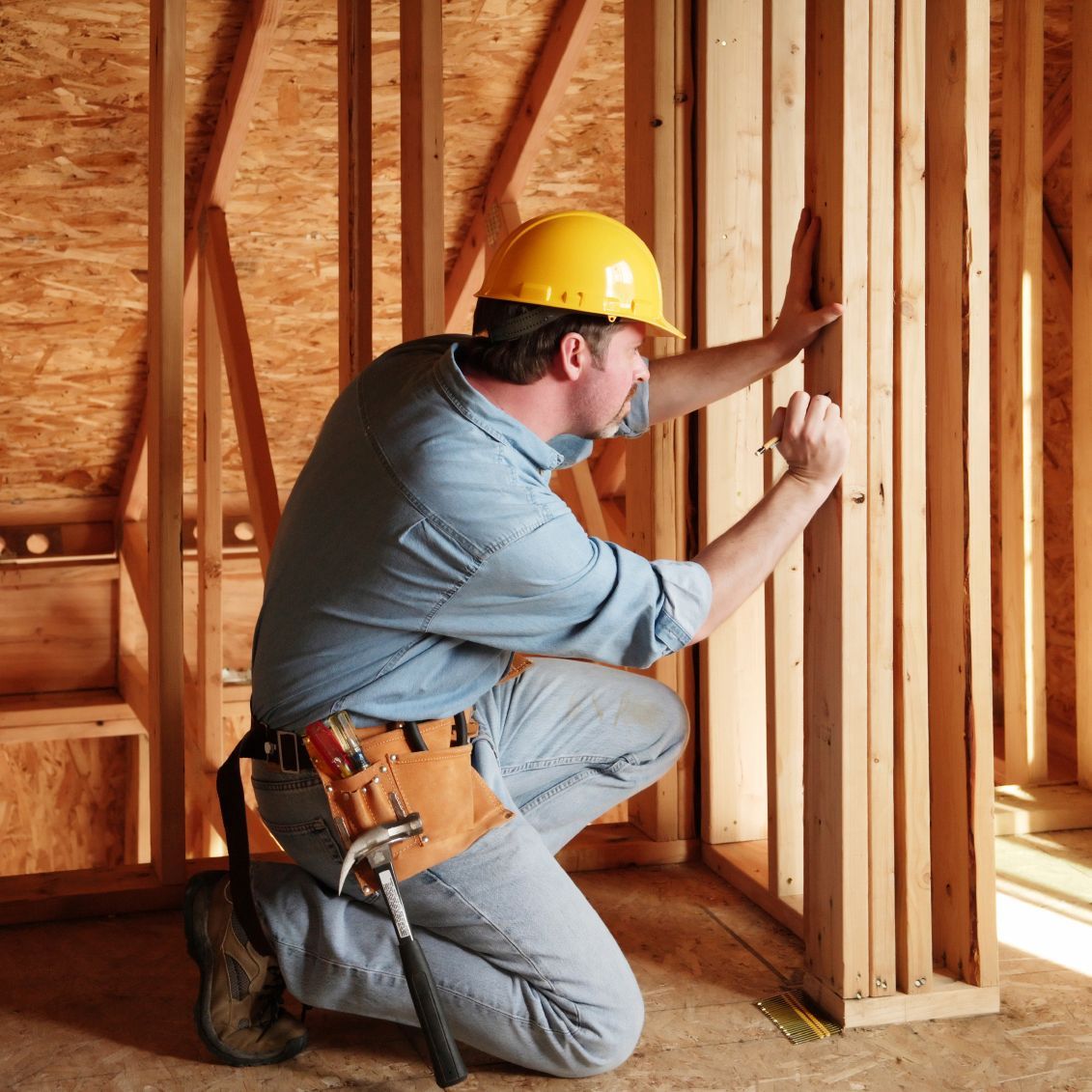 Cursos de construcción homologados por la Fundación Laboral de la Construcción en Madrid