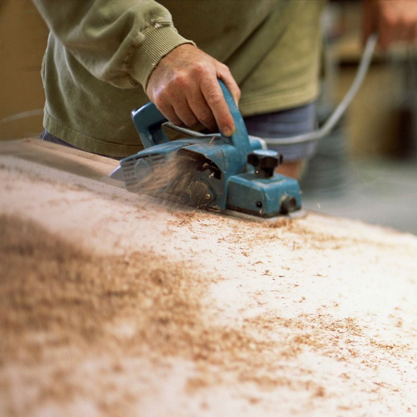 Curso de madera para la Tarjeta Profesional de la Construcción en Madrid